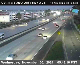 NB 5 JNO Old Town