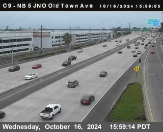 NB 5 JNO Old Town