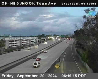 NB 5 JNO Old Town