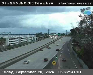 NB 5 JNO Old Town