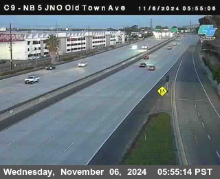 NB 5 JNO Old Town