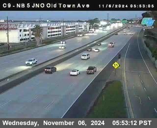 NB 5 JNO Old Town