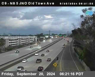 NB 5 JNO Old Town