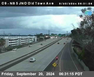 NB 5 JNO Old Town