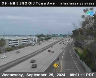 NB 5 JNO Old Town