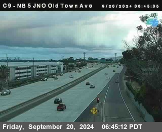 NB 5 JNO Old Town