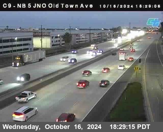 NB 5 JNO Old Town