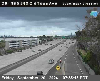 NB 5 JNO Old Town