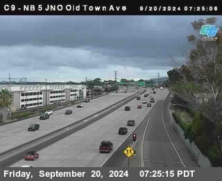 NB 5 JNO Old Town