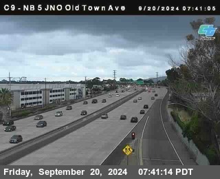 NB 5 JNO Old Town