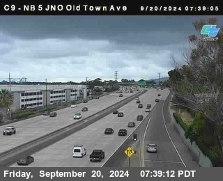 NB 5 JNO Old Town