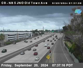 NB 5 JNO Old Town