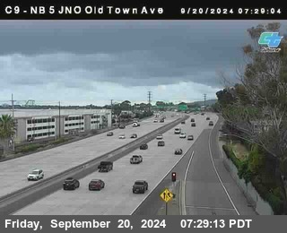 NB 5 JNO Old Town