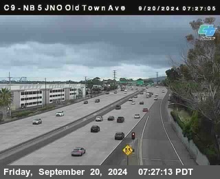 NB 5 JNO Old Town