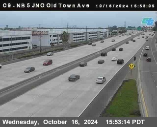 NB 5 JNO Old Town