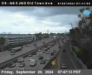 NB 5 JNO Old Town