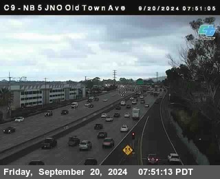 NB 5 JNO Old Town