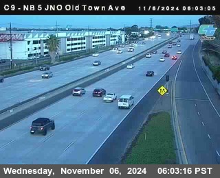 NB 5 JNO Old Town