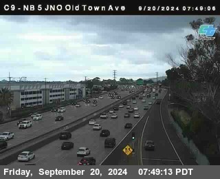 NB 5 JNO Old Town