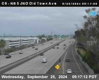 NB 5 JNO Old Town