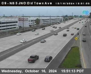 NB 5 JNO Old Town