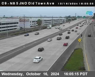 NB 5 JNO Old Town