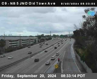 NB 5 JNO Old Town