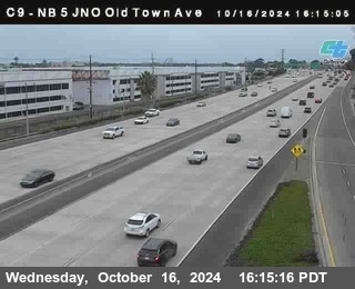 NB 5 JNO Old Town