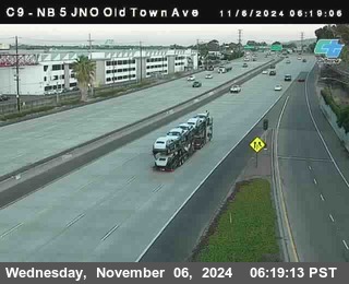 NB 5 JNO Old Town