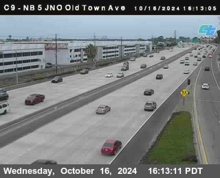 NB 5 JNO Old Town