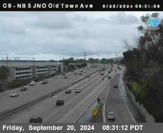 NB 5 JNO Old Town