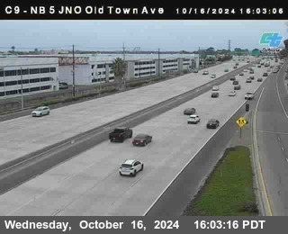 NB 5 JNO Old Town