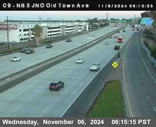 NB 5 JNO Old Town