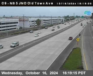 NB 5 JNO Old Town