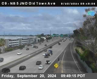 NB 5 JNO Old Town