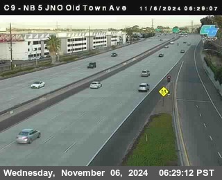 NB 5 JNO Old Town