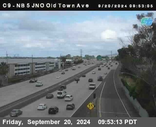 NB 5 JNO Old Town