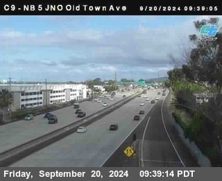 NB 5 JNO Old Town