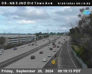 NB 5 JNO Old Town