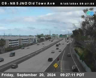 NB 5 JNO Old Town