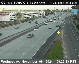 NB 5 JNO Old Town