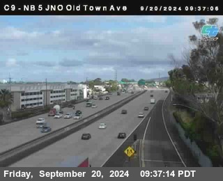 NB 5 JNO Old Town