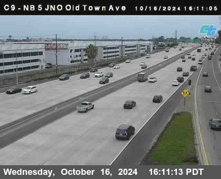 NB 5 JNO Old Town