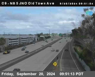 NB 5 JNO Old Town