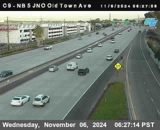 NB 5 JNO Old Town