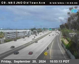 NB 5 JNO Old Town