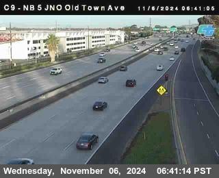 NB 5 JNO Old Town