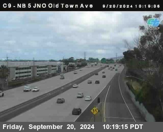 NB 5 JNO Old Town