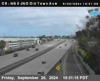 NB 5 JNO Old Town