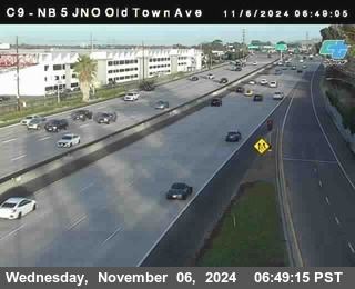 NB 5 JNO Old Town